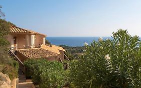 Les Terrasses De Scalegiu Porto-vecchio (corsica)